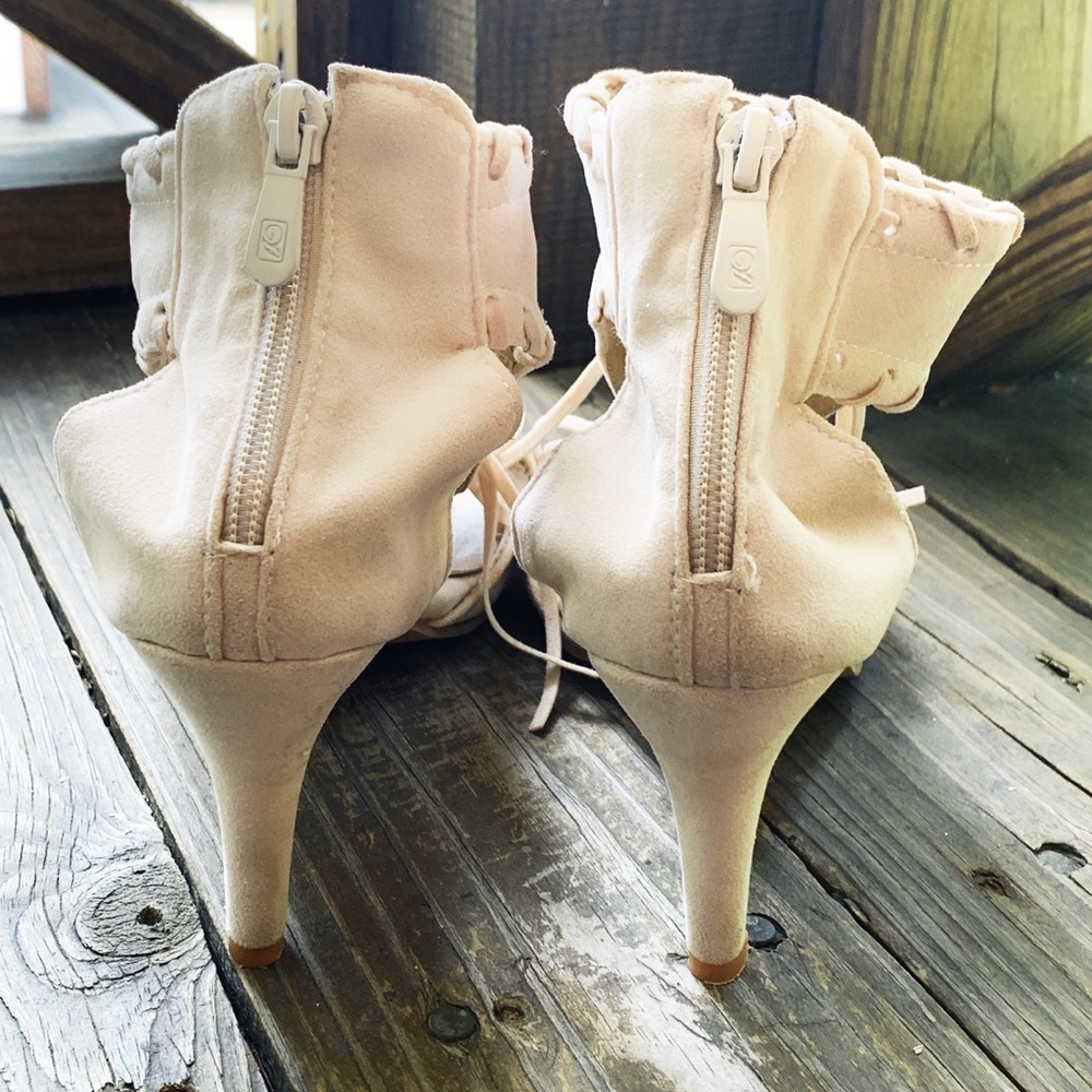 🆕 WESTERN CINDARELLA - Picture 7 of 8